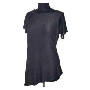Tresics asymmetric top